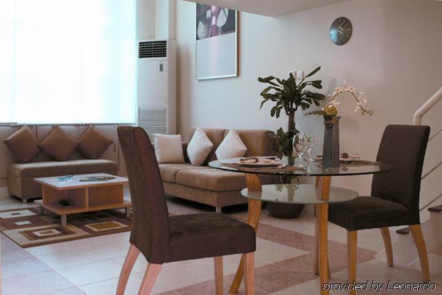 Ariva Beijing Luxury Serviced Apartment エクステリア 写真